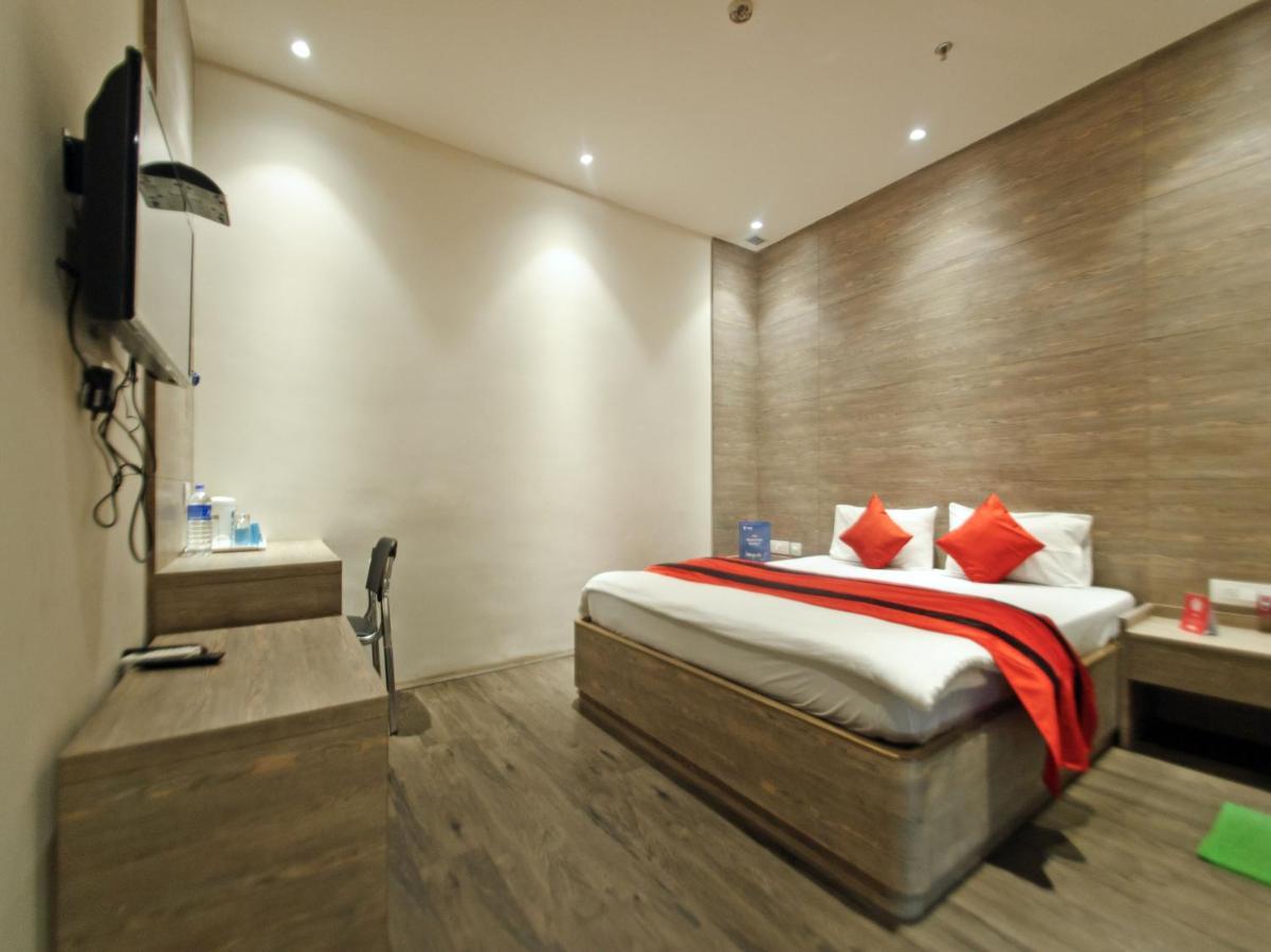 Vaccinated Staff - Capital O 7899 Casa Hotel Kolkata Ngoại thất bức ảnh